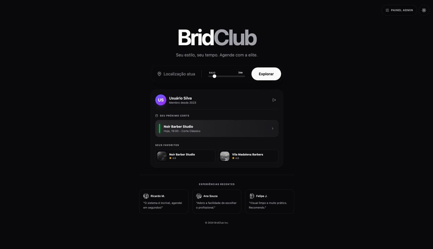 BridClub